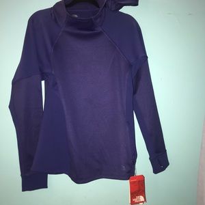 North Face Hoodie